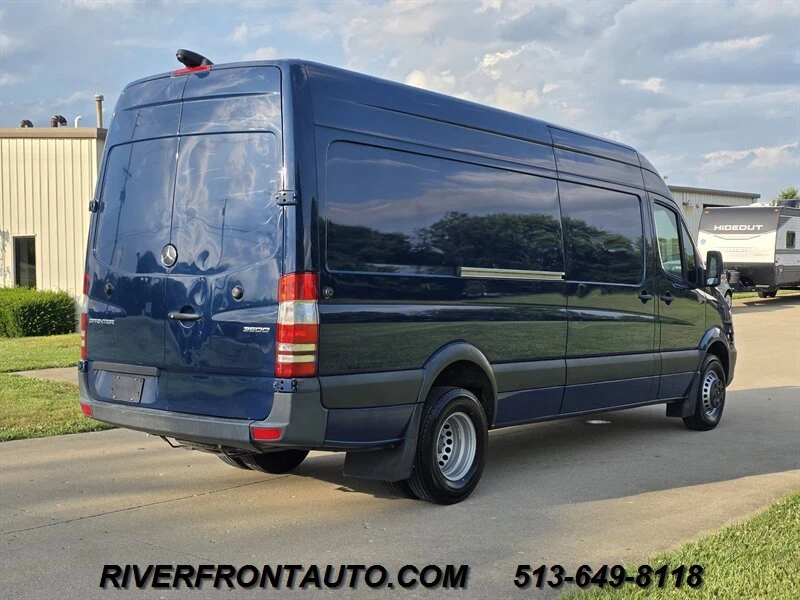 2017 Mercedes-Benz NCV3 Sprinter - Image 4 of 20