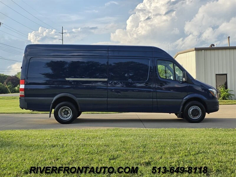 2017 Mercedes-Benz NCV3 Sprinter - Image 5 of 20