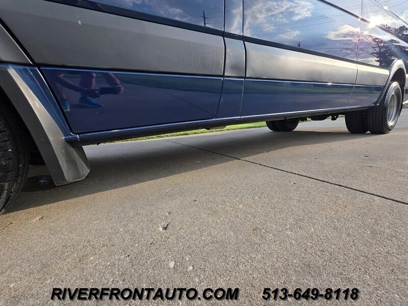 2017 Mercedes-Benz NCV3 Sprinter - Image 19 of 20