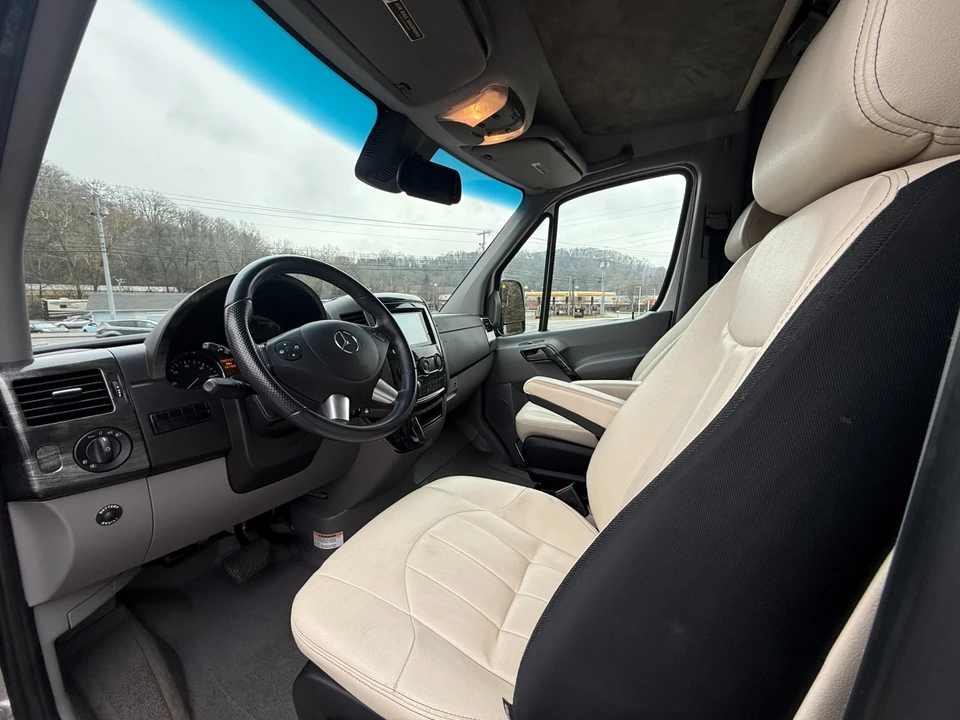 2017 Mercedes-Benz NCV3 Sprinter - Image 13 of 21