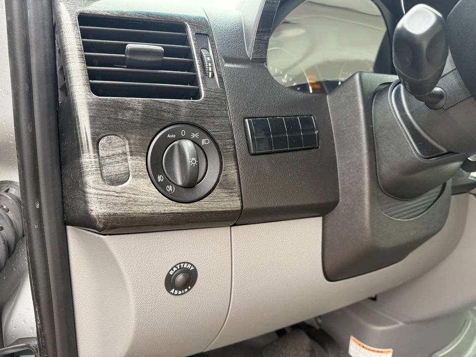 2017 Mercedes-Benz NCV3 Sprinter - Image 10 of 21