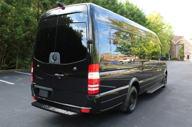 2017 Mercedes-Benz NCV3 Sprinter - Image 2 of 7