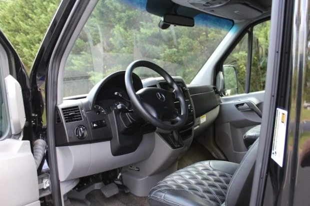2017 Mercedes-Benz NCV3 Sprinter - Image 5 of 7