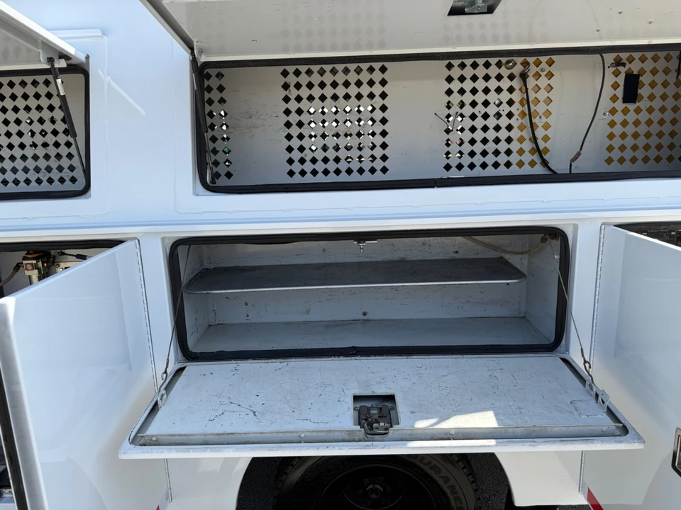 2017 Mercedes-Benz NCV3 Sprinter - Image 15 of 21