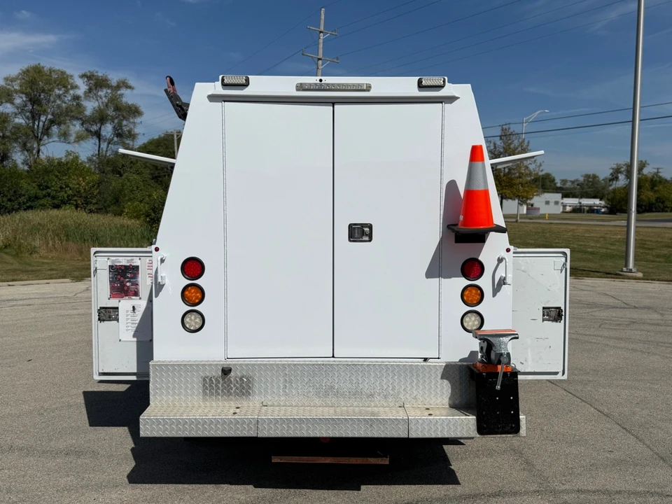 2017 Mercedes-Benz NCV3 Sprinter - Image 7 of 21