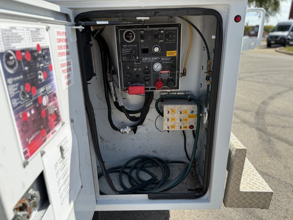 2017 Mercedes-Benz NCV3 Sprinter - Image 18 of 21