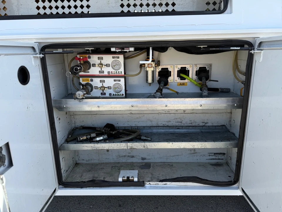 2017 Mercedes-Benz NCV3 Sprinter - Image 17 of 21