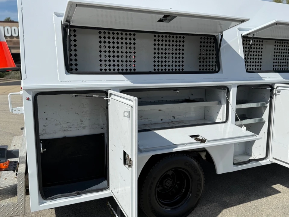 2017 Mercedes-Benz NCV3 Sprinter - Image 11 of 21