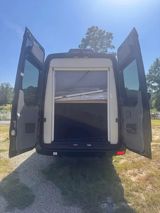2017 Mercedes-Benz NCV3 Sprinter - Image 4 of 20