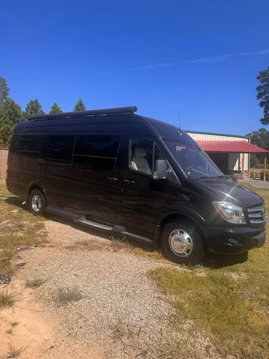 2017 Mercedes-Benz NCV3 Sprinter - Image 3 of 20