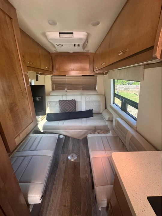 2017 Mercedes-Benz NCV3 Sprinter - Image 14 of 20