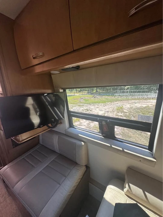 2017 Mercedes-Benz NCV3 Sprinter - Image 15 of 20