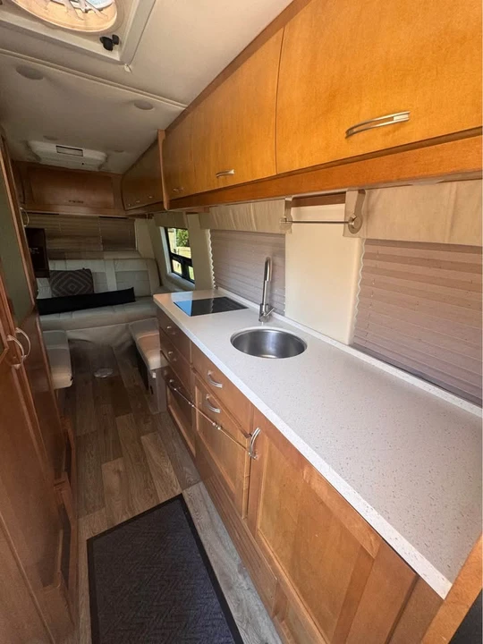2017 Mercedes-Benz NCV3 Sprinter - Image 13 of 20