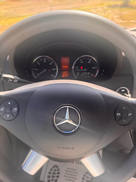 2017 Mercedes-Benz NCV3 Sprinter - Image 8 of 20