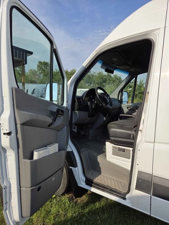 2017 Mercedes-Benz NCV3 Sprinter - Image 6 of 8