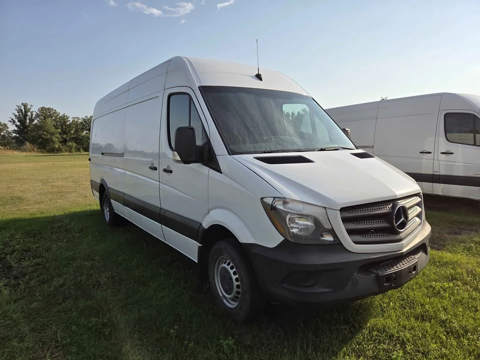 2017 Mercedes-Benz NCV3 Sprinter - Image 2 of 8