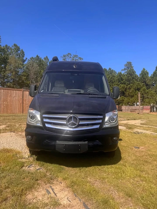 2017 Mercedes-Benz NCV3 Sprinter - Image 2 of 20