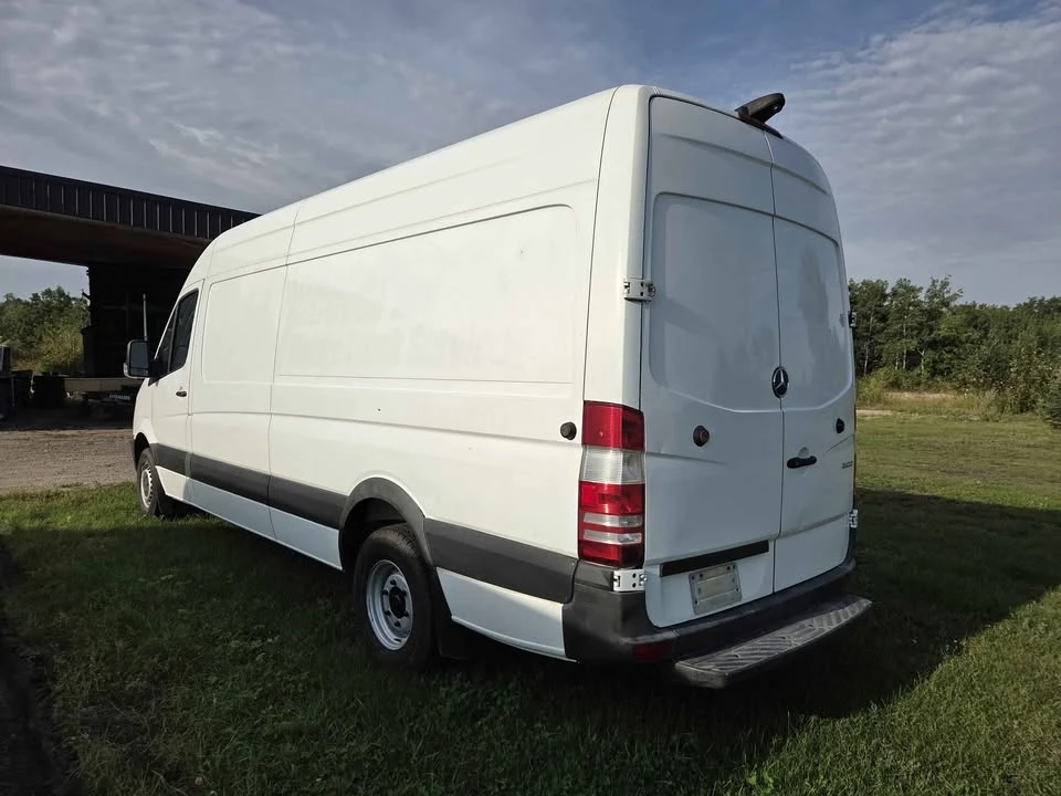 2017 Mercedes-Benz NCV3 Sprinter - Image 3 of 8