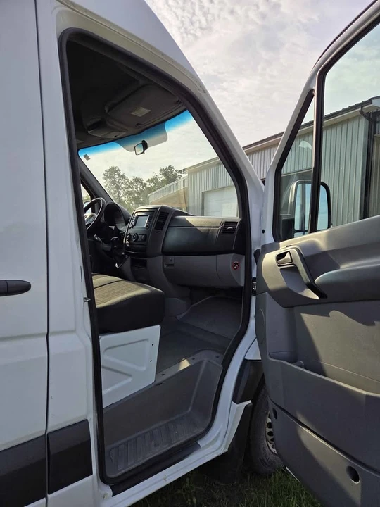 2017 Mercedes-Benz NCV3 Sprinter - Image 5 of 8