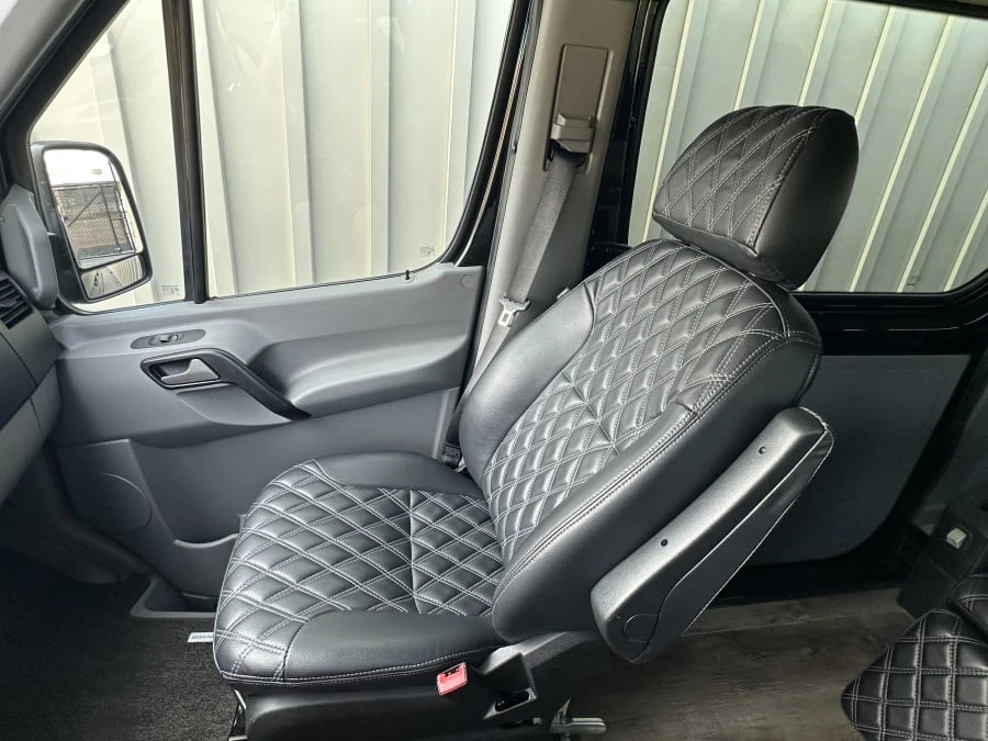 2017 Mercedes-Benz NCV3 Sprinter - Image 24 of 31