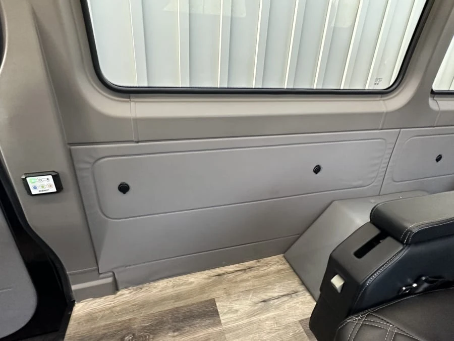 2017 Mercedes-Benz NCV3 Sprinter - Image 19 of 31