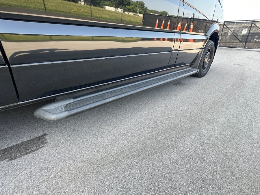 2017 Mercedes-Benz NCV3 Sprinter - Image 11 of 31