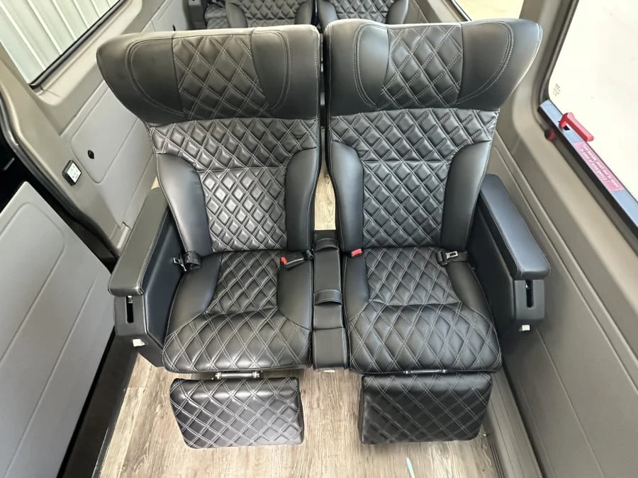 2017 Mercedes-Benz NCV3 Sprinter - Image 26 of 31