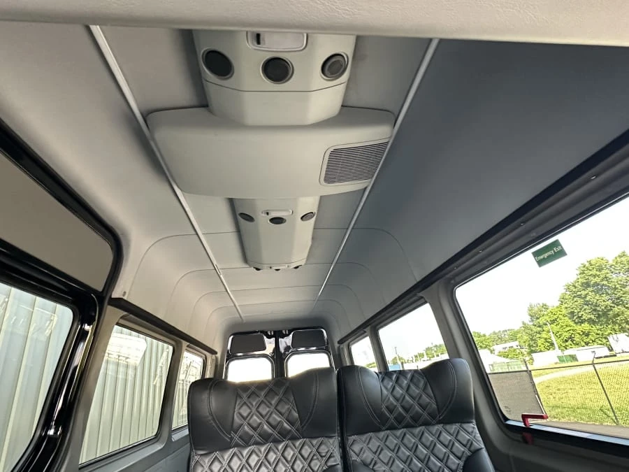2017 Mercedes-Benz NCV3 Sprinter - Image 22 of 31
