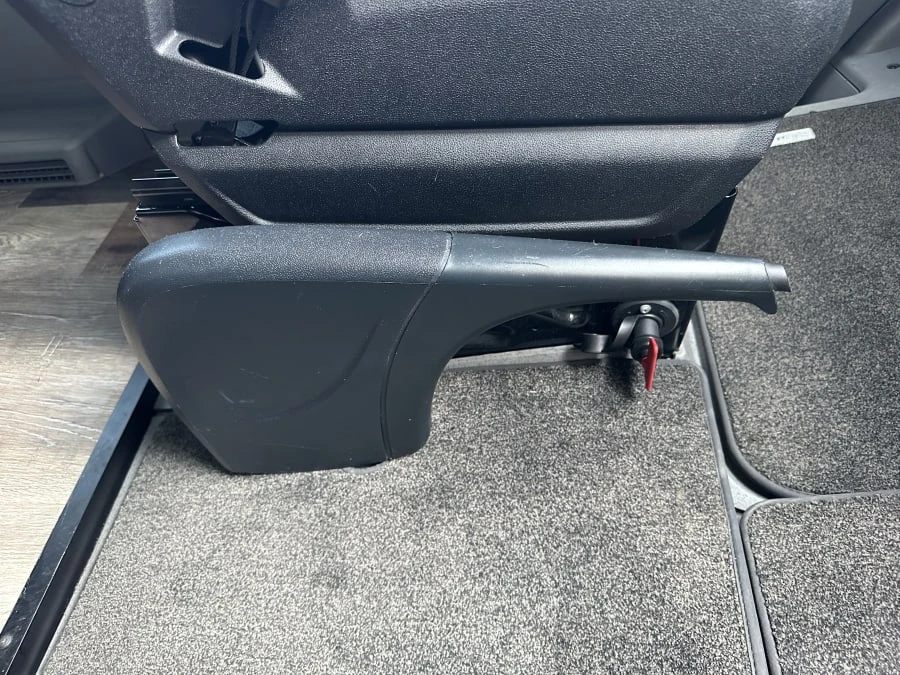 2017 Mercedes-Benz NCV3 Sprinter - Image 27 of 31