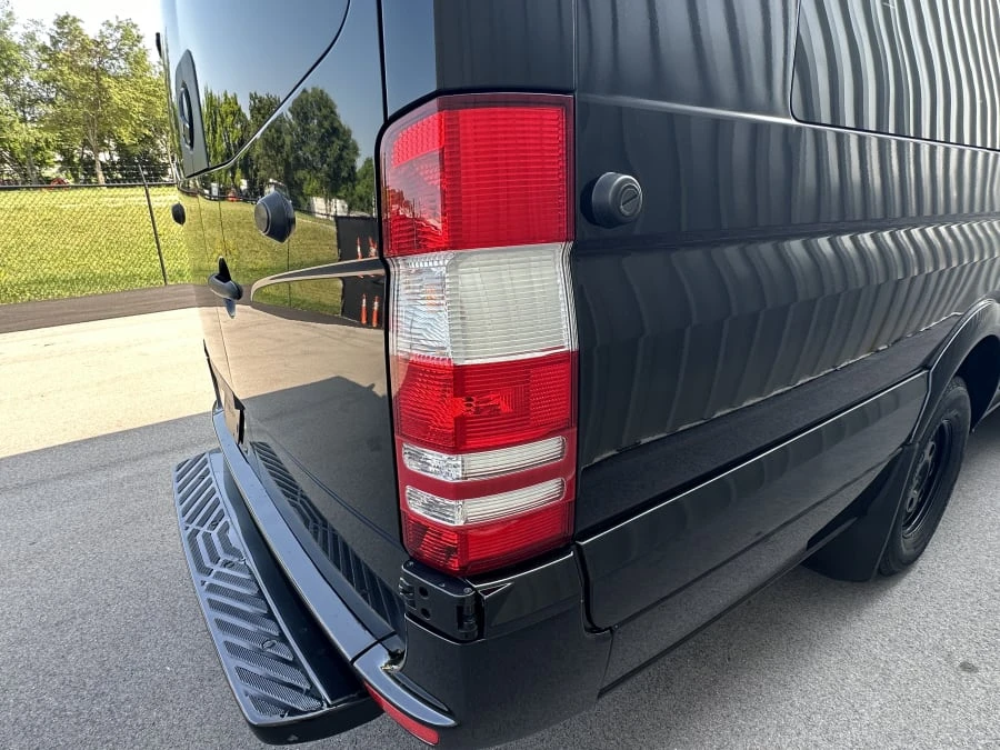 2017 Mercedes-Benz NCV3 Sprinter - Image 9 of 31