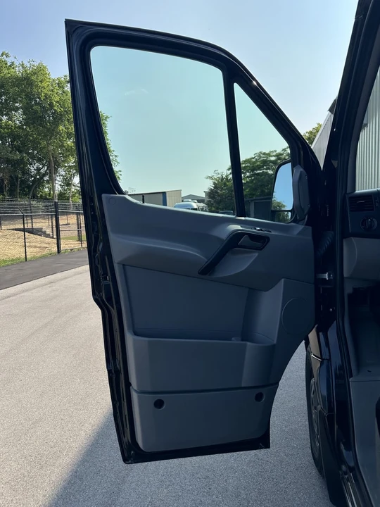2017 Mercedes-Benz NCV3 Sprinter - Image 30 of 31