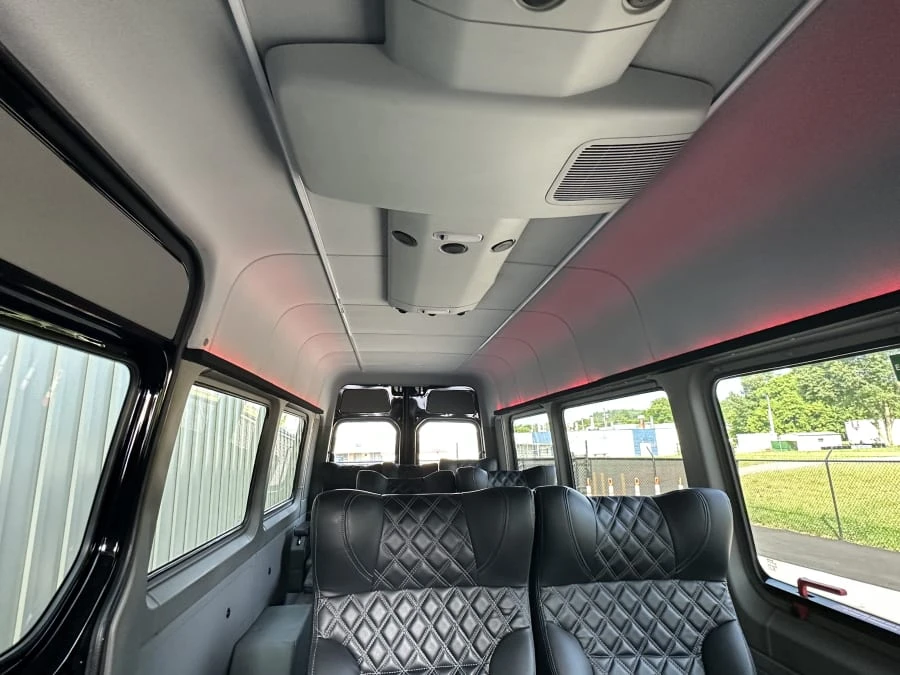 2017 Mercedes-Benz NCV3 Sprinter - Image 23 of 31
