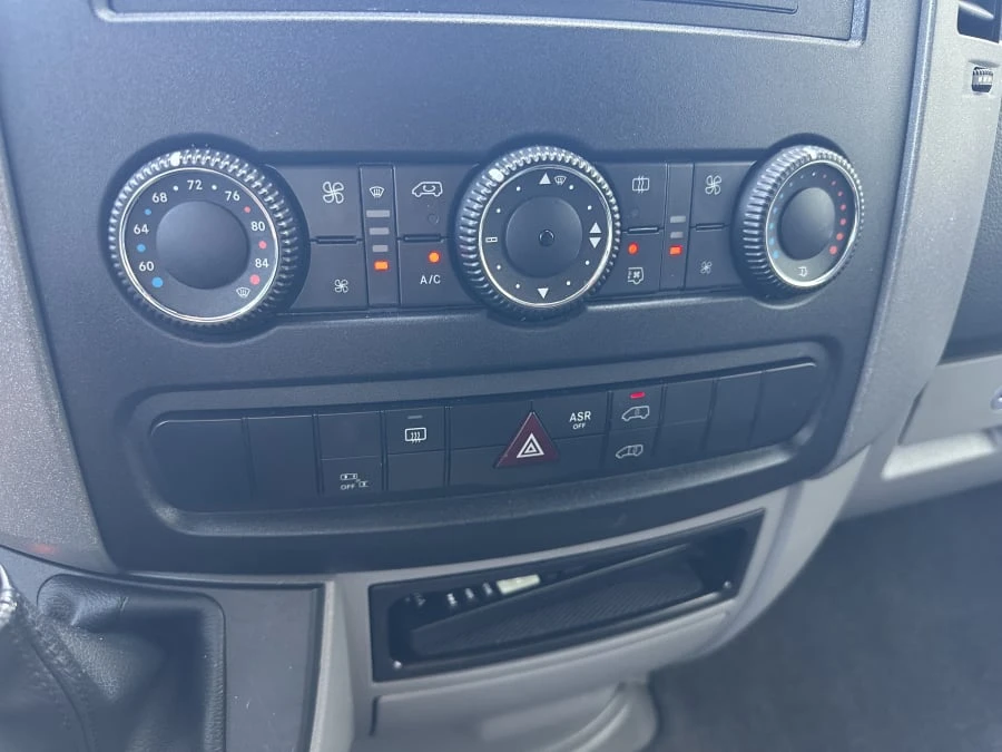 2017 Mercedes-Benz NCV3 Sprinter - Image 16 of 31