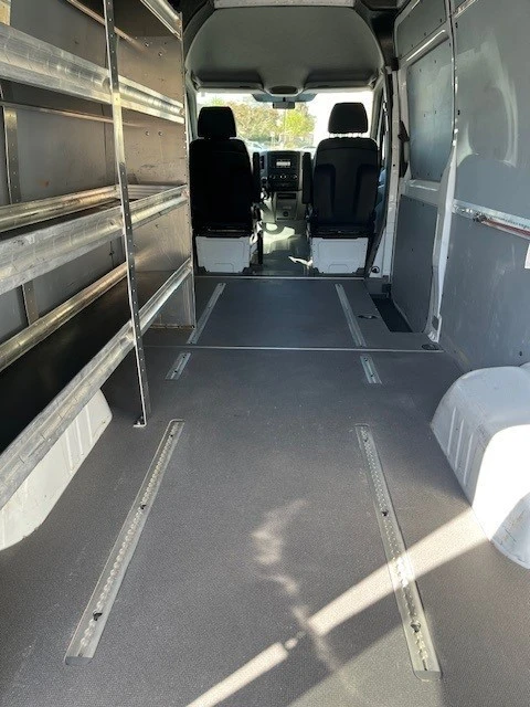 2017 Mercedes-Benz NCV3 Sprinter - Image 9 of 14