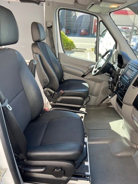 2017 Mercedes-Benz NCV3 Sprinter - Image 13 of 14