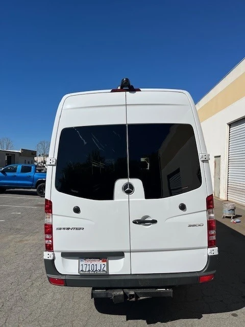 2017 Mercedes-Benz NCV3 Sprinter - Image 6 of 14