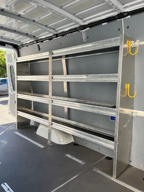 2017 Mercedes-Benz NCV3 Sprinter - Image 10 of 14