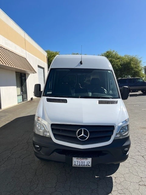 2017 Mercedes-Benz NCV3 Sprinter - Image 3 of 14