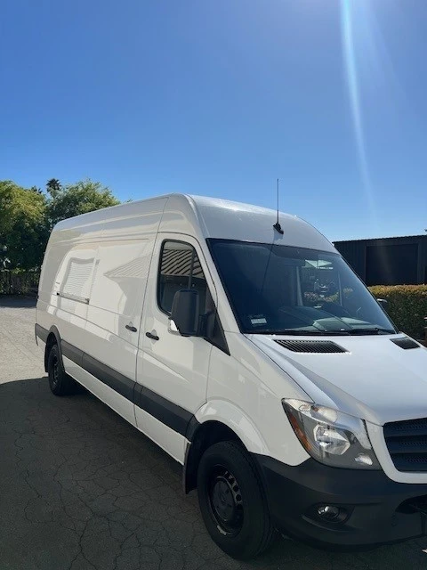 2017 Mercedes-Benz NCV3 Sprinter - Image 2 of 14