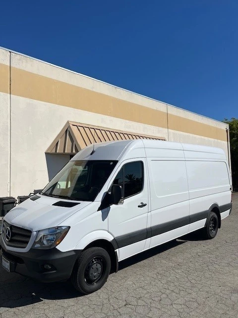 2017 Mercedes-Benz NCV3 Sprinter - Image 4 of 14