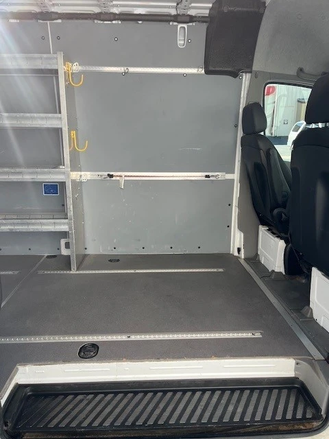 2017 Mercedes-Benz NCV3 Sprinter - Image 11 of 14