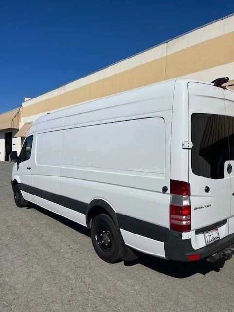 2017 Mercedes-Benz NCV3 Sprinter - Image 5 of 14