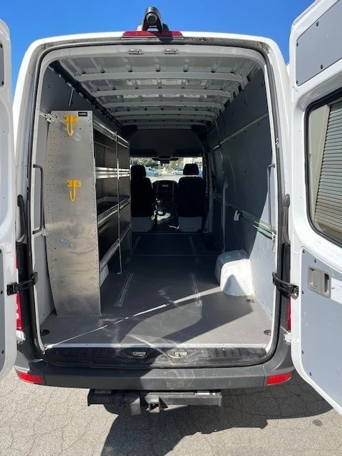 2017 Mercedes-Benz NCV3 Sprinter - Image 7 of 14