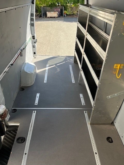 2017 Mercedes-Benz NCV3 Sprinter - Image 8 of 14