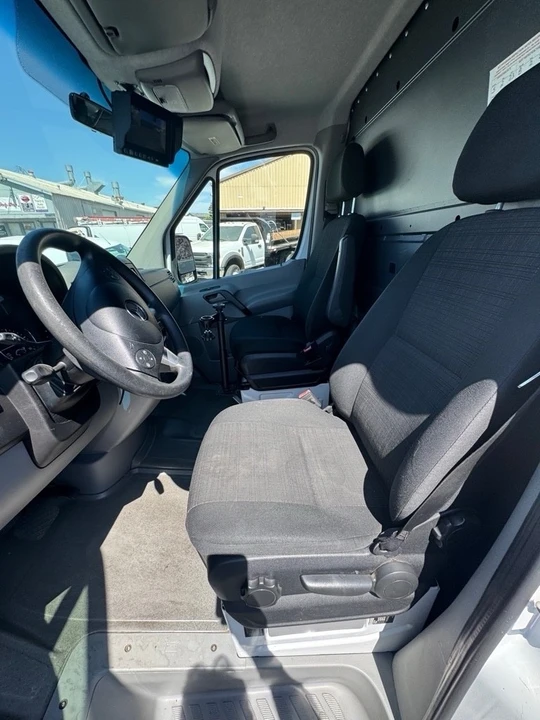 2017 Mercedes-Benz NCV3 Sprinter - Image 16 of 21