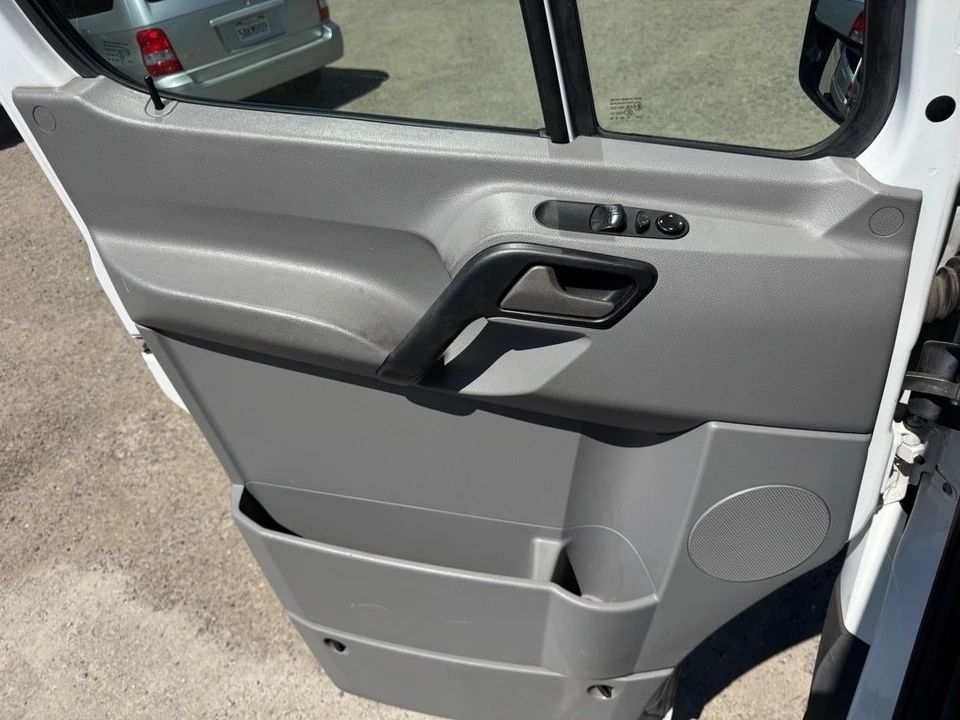 2017 Mercedes-Benz NCV3 Sprinter - Image 19 of 21