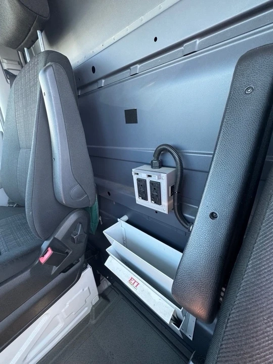 2017 Mercedes-Benz NCV3 Sprinter - Image 15 of 21