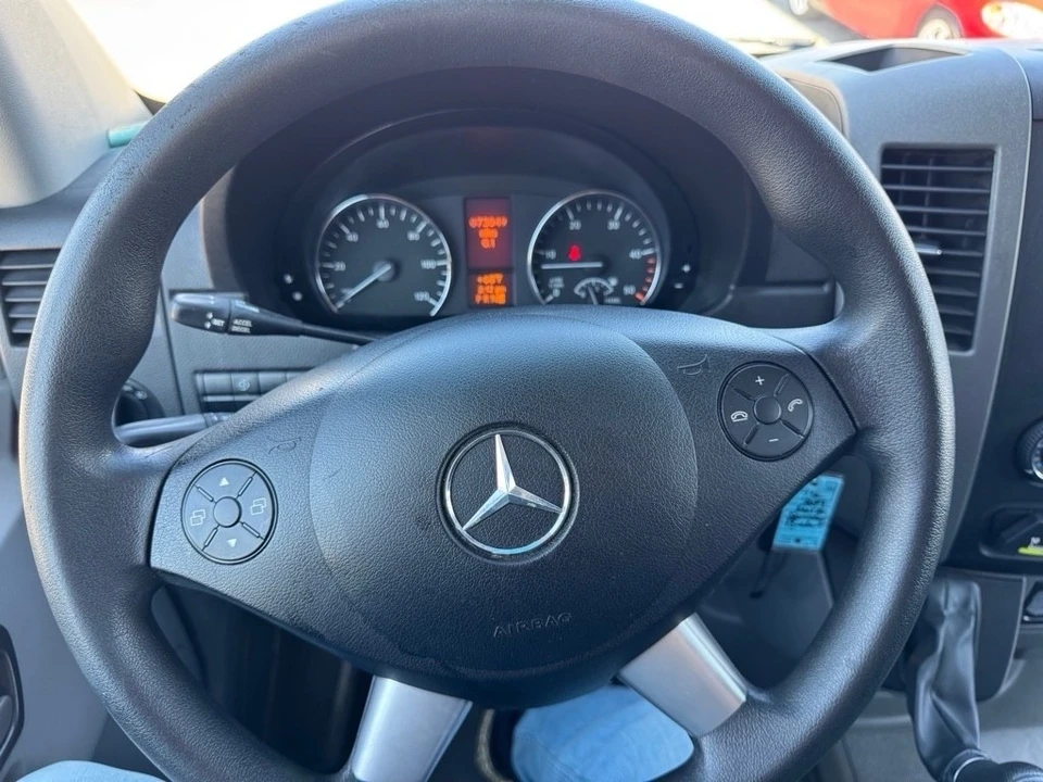 2017 Mercedes-Benz NCV3 Sprinter - Image 20 of 21
