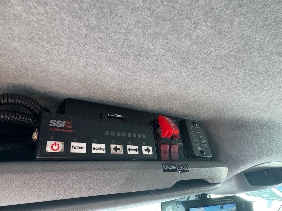 2017 Mercedes-Benz NCV3 Sprinter - Image 11 of 21