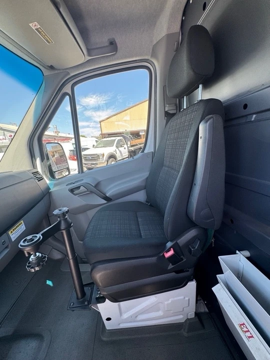 2017 Mercedes-Benz NCV3 Sprinter - Image 14 of 21